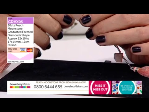 JewelleryMaker LIVE 7/12/18 1PM - 6PM