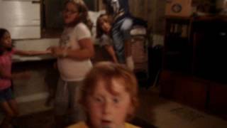 Holler Back- Lost Trailers