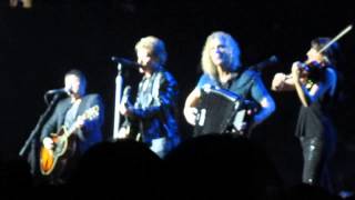 Bon Jovi - Thick As Thieves  2 October 2013