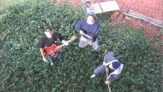 crippled rejex- hello disappear cover