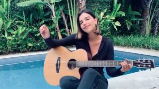 Mariana Rios - Não Vá Embora (Marisa Monte)