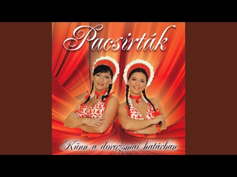 Délibábos Hortobágyon