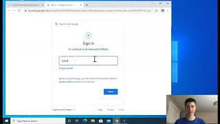 Setting up Screencast-o-matic and submitting A2