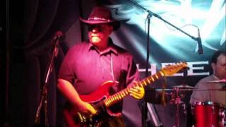 Wheelhouse  Alright, Cross Canadian Ragweed Cover