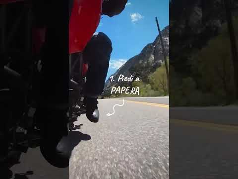 3 Errori che fai con i piedi