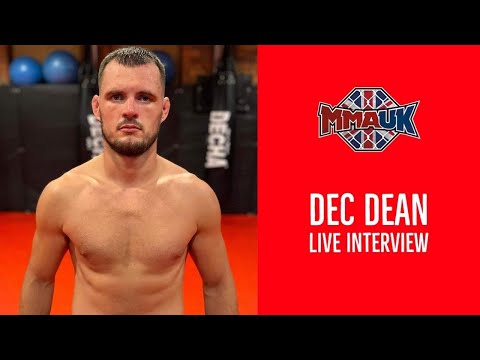 Dec Dean | FCC 30 | 12 Gauge MMA