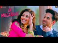 Ik Mulaqaat Dream Girl Ayushmann Khurrana Nushrratt Bharuccha Altamash F Aridi Palak Muchhal