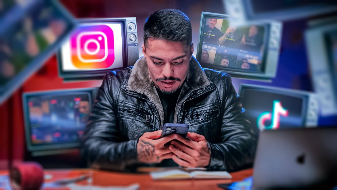 10 PASSOS PARA DESF*DER A SUA VIDA