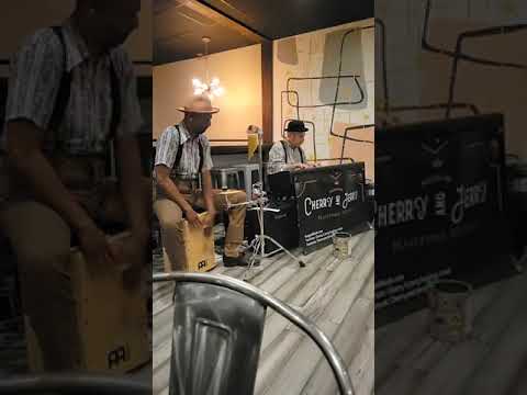 Promotional video thumbnail 2 for The Ragged Blade Band