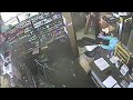 Clerk Takes On Serial Cigarette Thief