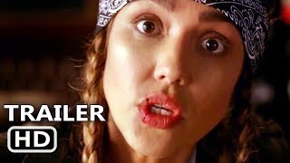 KILLERS ANONYMOUS Official Trailer (2019) Jessica 