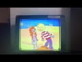Green Eggs And Ham VHS 1997 Sped Up Mirrored
