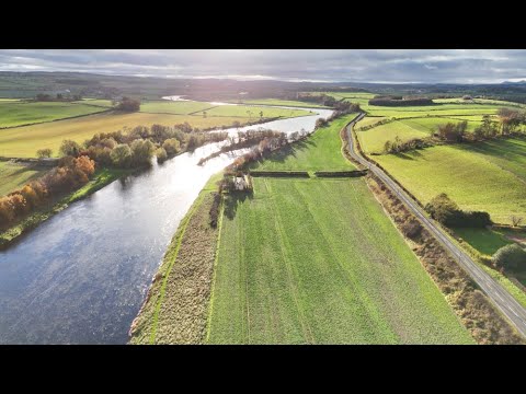 The River Tweed, Episode 10