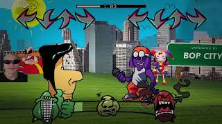 Cover art for crashout