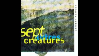 Laurent Pernice "Martichore"