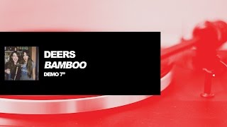 Deers - Bamboo (2014) video