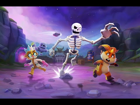 Monster Land: Survival Escape video thumbnail