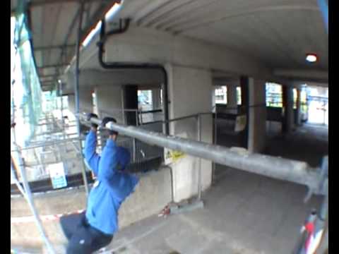 Storm Freerun - Blue 2010