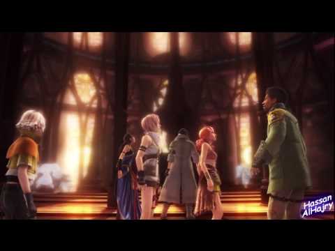 Final Fantasy XIII Walkthrough Part 84 Chapter 13