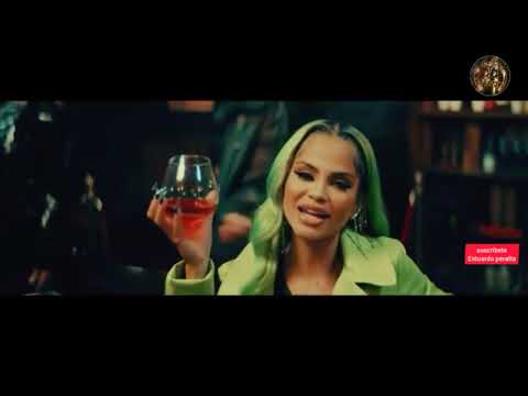 Natti Natasha .ft. Nio Garcia x Brray - philliecito (Video oficial