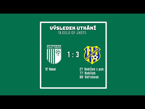 FC Dosta Bystrc - Kníničky : FK Baník Ratíškovice 1:3 (1:1)