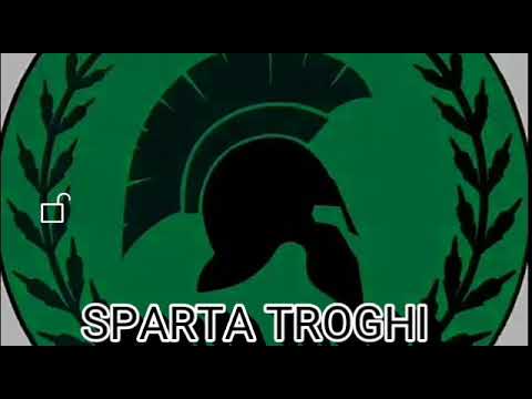 SQUADRA CALCETTO " SPARTA TROGHI " iscrivetevi sul loro profilo istagram