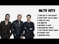 Michael Learns To Rock Best Songs Compilation 90 S NOSTALGIA LOVE SONGS