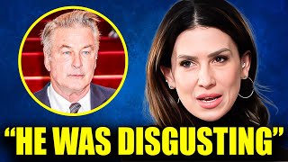 Download lagu Alec Baldwin's Wife Divorced Her Husband Immediately After This Happened mp3