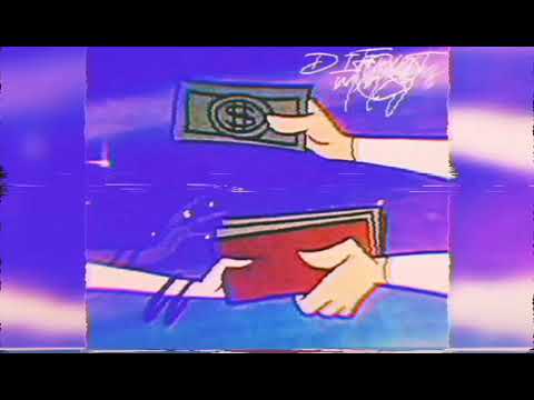 DIFFRXNT MXNEY- Blxck Dempsey Ft. Ayoo Taz