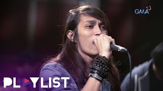 Playlist: Written by the Stars – Half Alive