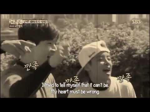 Henber - A different you - Fanvid