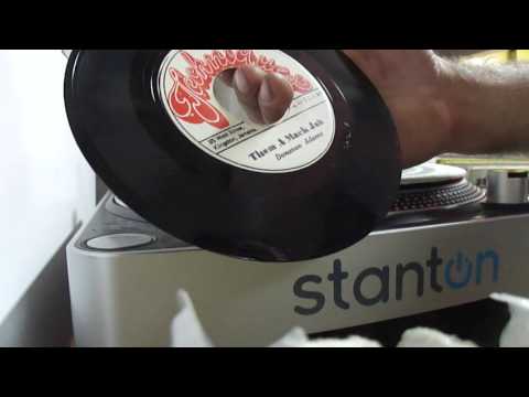 ODDSPOT's Sept. Reggae '45's to be soon listed on eBay