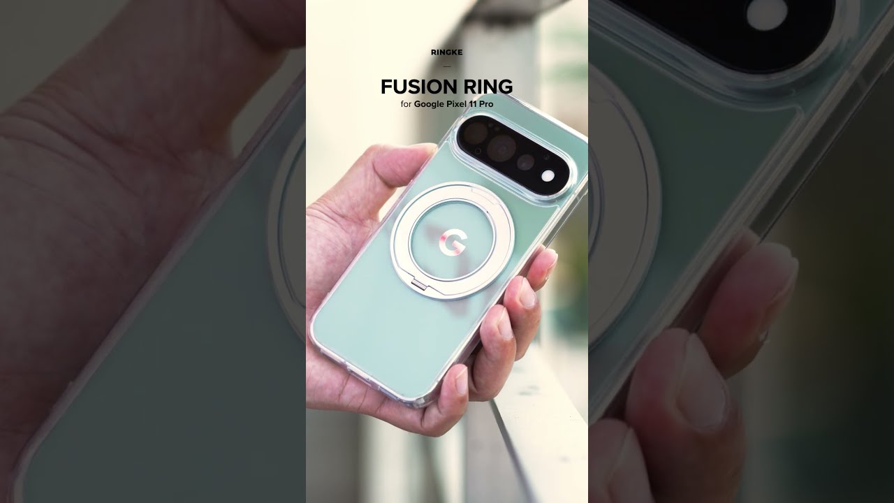 Fusion Ring