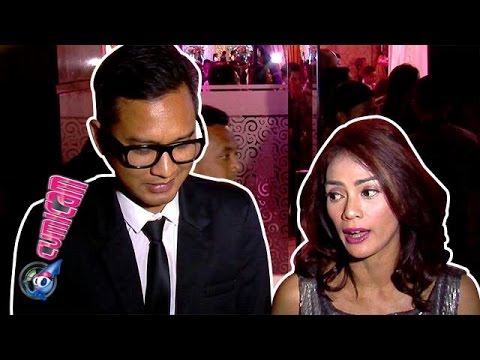 Masayu-Lembu, Satu Atap Beda Kamar - Cumicam 23 Desember 2015