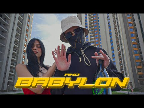 Ano - Babylon