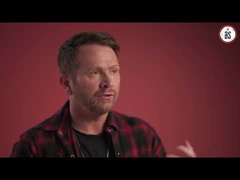 Shane McAnally Recalls The Night He Met Kacey Musgraves... And Wrote Two Songs Together!