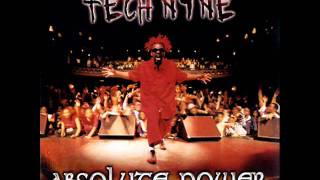 Tech N9ne-Worst Enemy