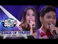 I Can See Your Voice PH: Jazz Once with Pokwang | Stage Of Truth