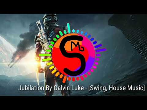 Jubilation By Galvin Luke|Suited Music