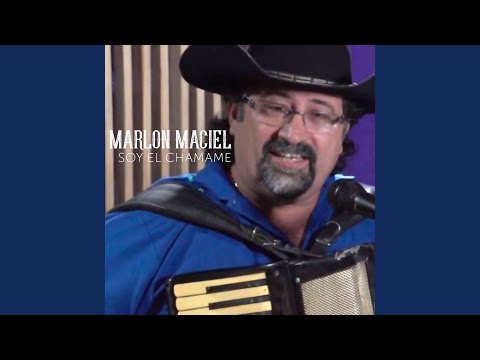 Caso De Amor - Marlon Maciel