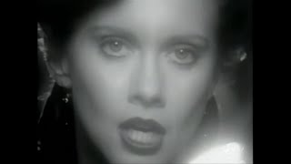 Olivia Newton-John - Stranger's Touch (Official Video) Remastered Audio UHD 4K