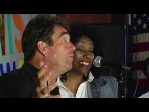 Respect Yourself (live)