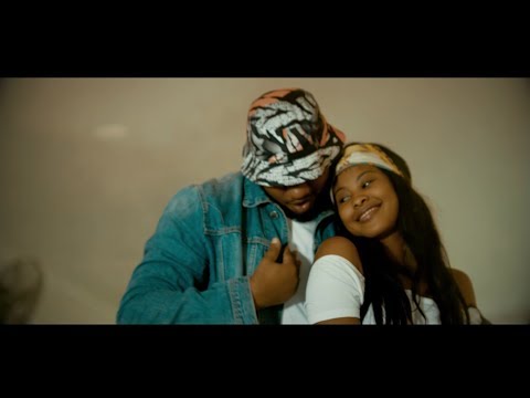 Izzo Bizness featuring Jay Melody - Nishadata (Official Video)
