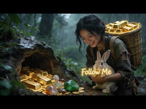 【Full】New🔥Can Understand the Speech of Animals, Plants and Antiques: Poor Uses System to Become Rich