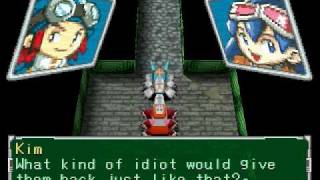 Download lagu Digimon World 2 Walkthrough - Part 17 - Kim's wild ride (3) - Modem Domain... mp3 Download lagu Digimon World 2 Walkthrough - Part 17 - Kim's wild ride (3) - Modem Domain... mp3