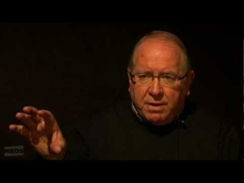 ScreenTalk Interview with Keith Quinn