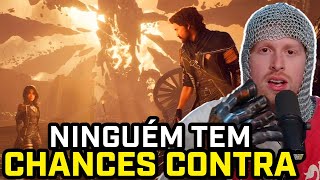 FLOW GAMES REAGE: MELHOR DIREÇÃO - The Game Awards 2025