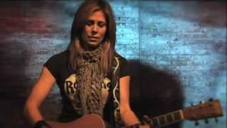 &quot;I Am Mary&quot; By Alice Peacock