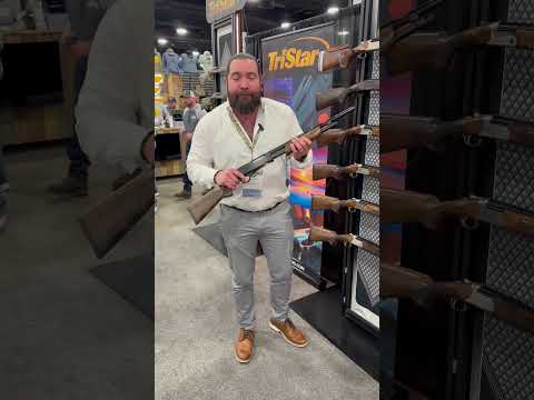 Ergonomics of Tristar Setter