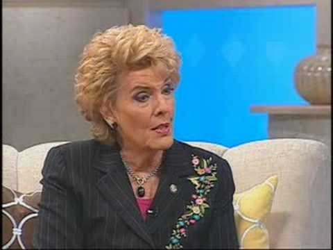 The Balancing Act Show 847 - Yvonne S. Boice